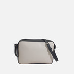 Cartera celine de cuero para mujer - Hueso