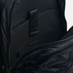 Morral lina de sintético para mujer - Negro