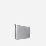 Sobre kira de sintético para mujer - Plateado