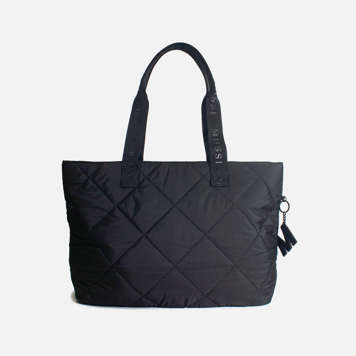 Cartera emma de sintético para mujer - Negro