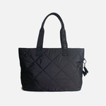 Cartera emma de sintético para mujer - Negro