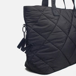 Cartera emma de sintético para mujer - Negro