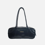 Cartera fiore de sintético para mujer - Negro