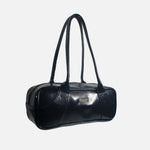 Cartera fiore de sintético para mujer - Negro