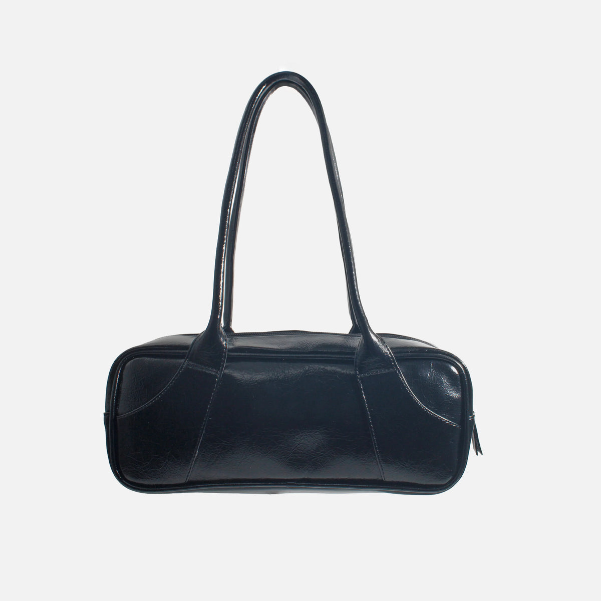 Cartera fiore de sintético para mujer - Negro