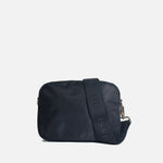 Bolso manos libres nina de sintético para mujer - Negro