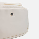 Bolso manos libres nina de sintético para mujer - Beige