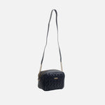Bolso manos libres serena de sintético para mujer - Negro