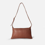 Bolso manos libres vera de sintético para mujer - Miel
