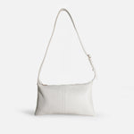 Bolso manos libres vera de sintético para mujer - Hueso
