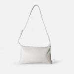 Bolso manos libres vera de sintético para mujer - Hueso