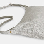 Bolso manos libres vera de sintético para mujer - Hueso