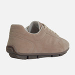 Tenis jessie de sintético para mujer - Beige