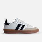 Tenis aquela de sintético para mujer - Blanco