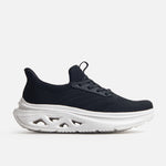 Tenis freeway de textil para mujer - Negro