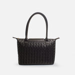 Cartera coralia de sintético para mujer - Café