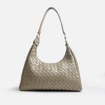 Cartera solana de sintético para mujer - Menta