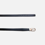 Correa arlia de sintético para mujer - Negro