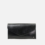 Sobre ankara de sintético para mujer - Negro