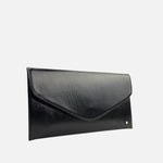 Sobre ankara de sintético para mujer - Negro