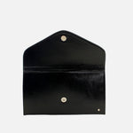 Sobre ankara de sintético para mujer - Negro