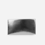 Sobre ankara de sintético para mujer - Plata