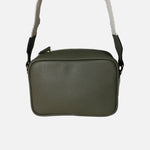 Bolso manos libres senda de sintético para mujer - Verde