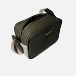 Bolso manos libres senda de sintético para mujer - Verde