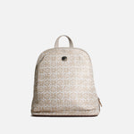 Morral juliette de textil para mujer - Beige