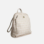 Morral juliette de textil para mujer - Beige