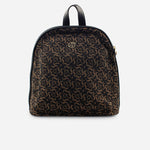 Morral juliette de textil para mujer - Negro