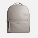 Morral marea de cuero para mujer - Rosado