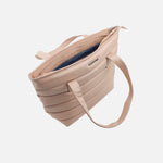 Cartera jade de sintético para mujer - Taupe