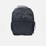 Morral francesco de textil para hombre - Negro