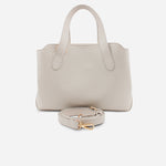 Cartera derly de sintético para mujer - Beige