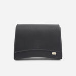 Bolso manos libres marcel de sintético para mujer - Negro