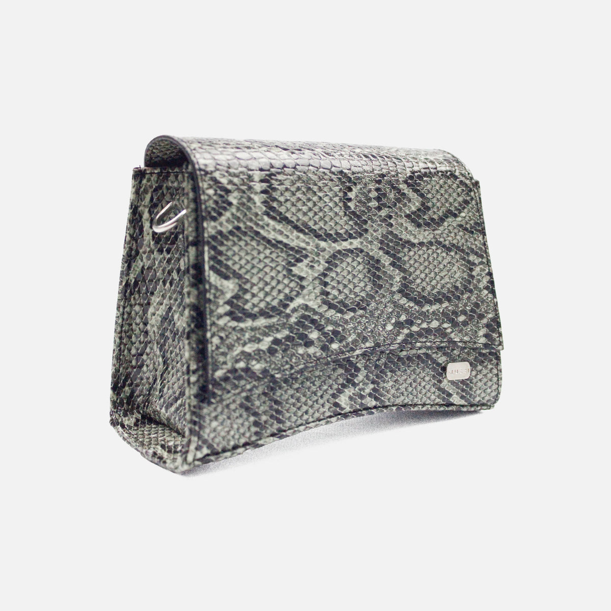 Bolso manos libres marcel de sintético para mujer - Menta