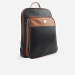 Morral kimberly de sintético para mujer - Negro