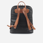 Morral kimberly de sintético para mujer - Negro