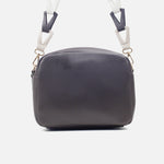 Bolso manos libres akane de sintético para mujer - Café