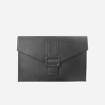 Sobre rabi de sintético para mujer - Negro