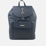 Morral clavel de sintético para mujer - Negro