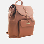 Morral clavel de sintético para mujer - Miel