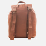 Morral clavel de sintético para mujer - Miel