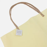 Bolsa de tela placida de sintético para mujer - Multicolor