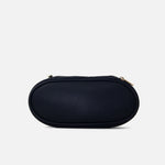 Cosmetiquera heloise de sintético para mujer - Negro