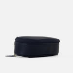 Cosmetiquera heloise de sintético para mujer - Negro