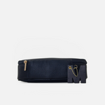 Cosmetiquera heloise de sintético para mujer - Negro