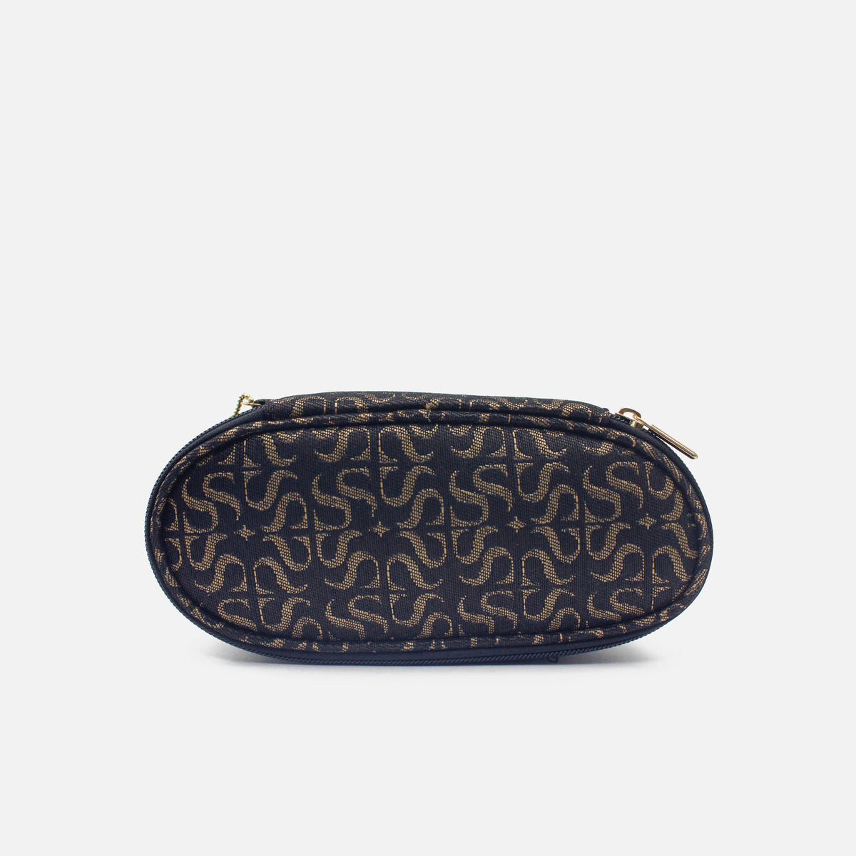 Cosmetiquera heloise de sintético para mujer - Negro