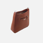 Bolso manos libres isaure de sintético para mujer - Miel